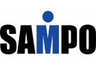 SAMPO大容量電熱水瓶