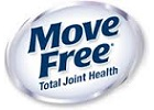 Move Free葡萄糖胺錠
