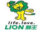 日本LION獅王寵物乾洗劑