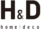 H&D艾芙蘿日式雙人沙發